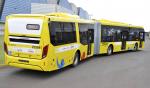 Mascarello Granmetro Articulado Mercedes-Benz O 500 UA 2013 года